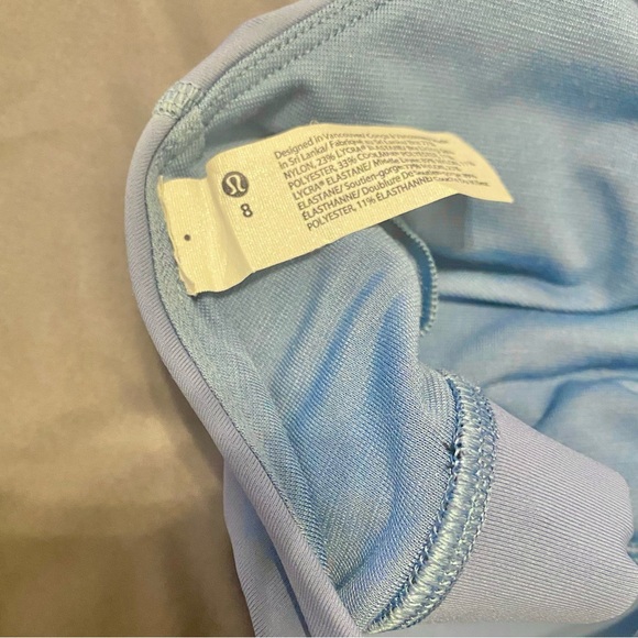 SOLD🔴Lululemon Energy Bra - Picture 6 of 6